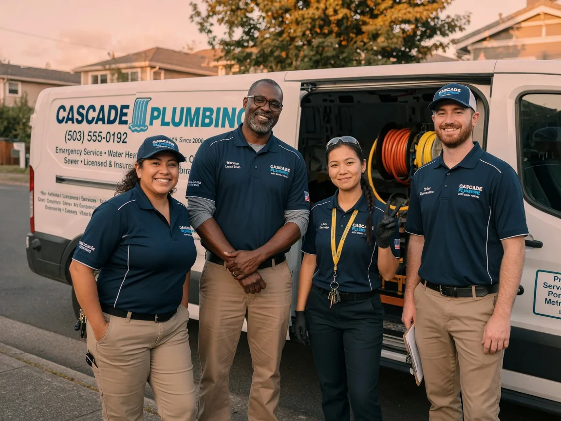 Emergency Plumber company in Rainbow City, AL